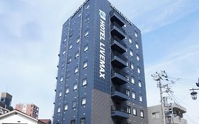 Hotel Livemax Minamihashimoto Ekimae