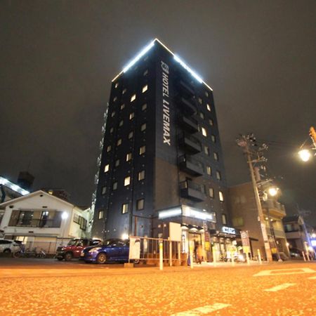 Hotel Livemax Minamihashimoto Ekimae Sagamihara Exterior photo