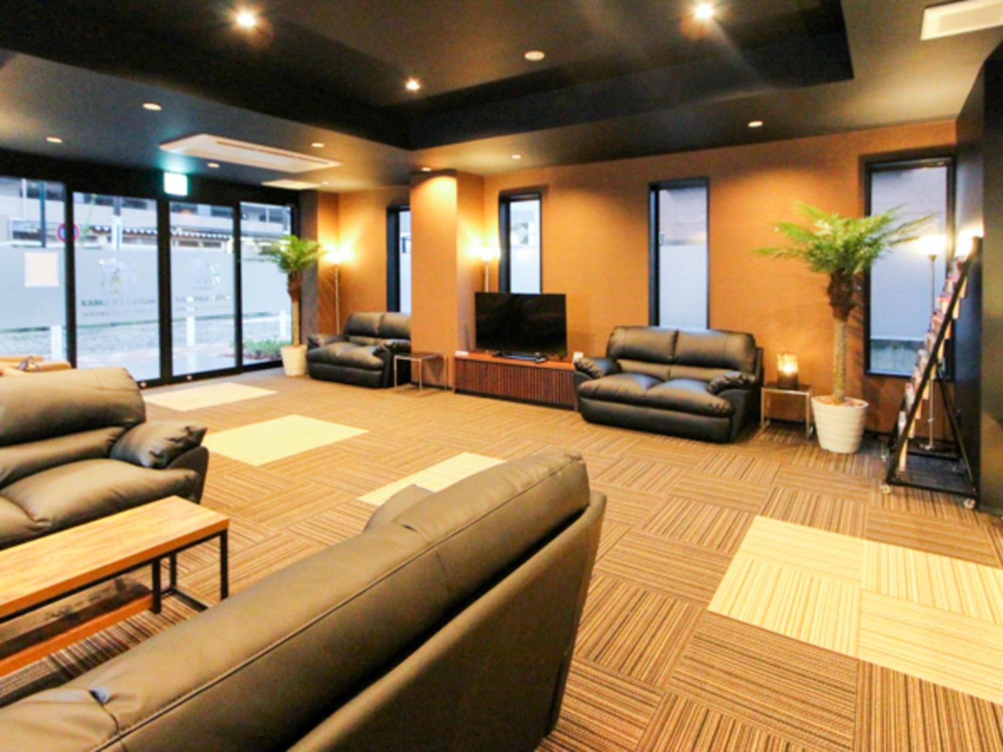 Hotel Livemax Minamihashimoto Ekimae Sagamihara Exterior photo